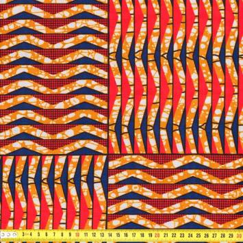 tissu africain toulouse