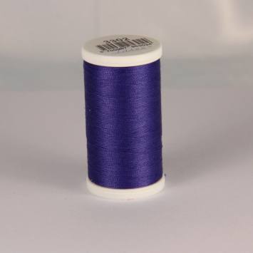 Fil coton laser violet 3302