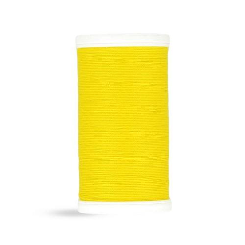 Fil polyester Laser jaune 2614
