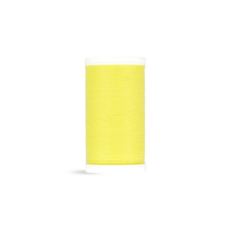 Fil polyester Laser jaune 2618