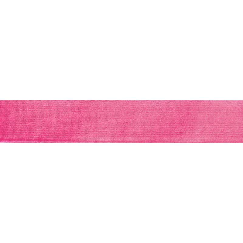 Elastique ceinture 40 mm rose fluo 