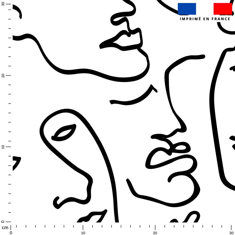 110 meilleures idées sur crayon noir  dessin de visages, dessin de visage,  dessin visage