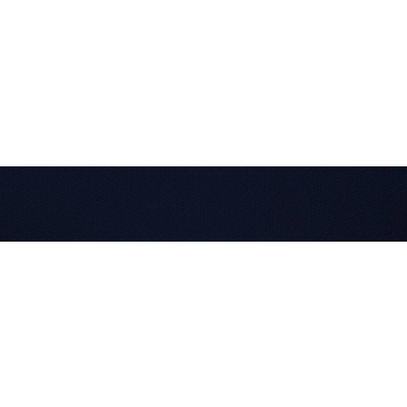 Sangle polyester bleu marine 35 mm