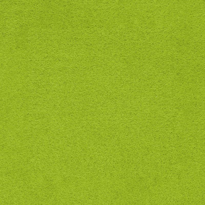 Feutrine vert anis 25x30 cm