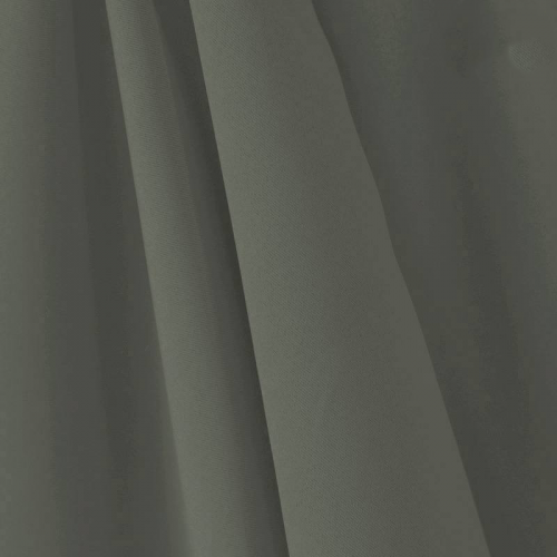 Tissu occultant grande largeur gris thermique et phonique