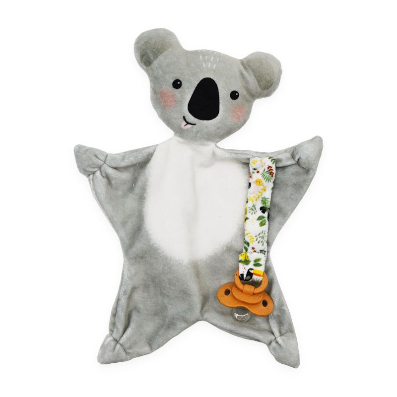 Kit doudou à coudre motif koala