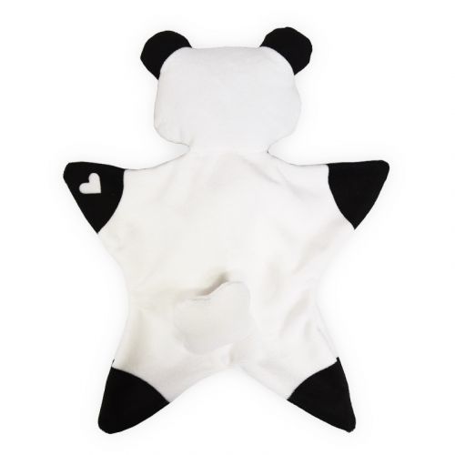 Kit doudou à coudre motif panda