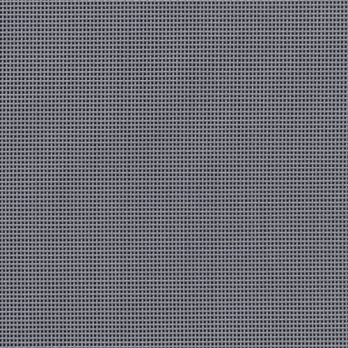 coupon - Coupon 30cm - Toile textilène gris foncé