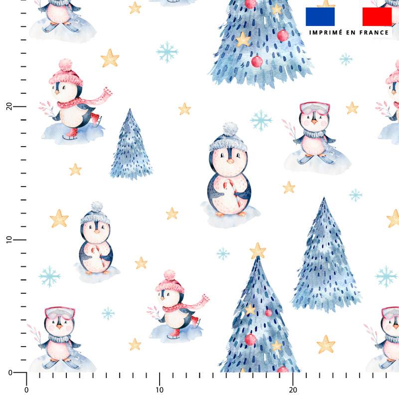 Noël Santa Candy Couverture Polaire Toute la saison Hiver Bonhomme