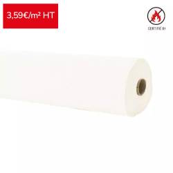 Rouleau 50m Toile polyester...