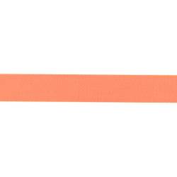 Sangle Coton 30mm corail