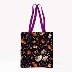 Coupon pour tote-bag motif...