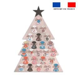 Coupon pour Calendrier de...