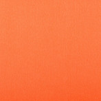 Feutrine orange 91cm