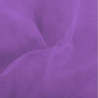 Tulle lilas