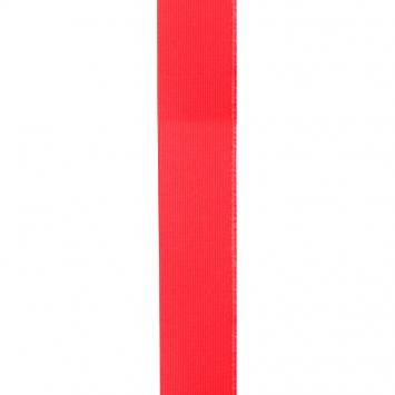 Elastique ceinture rose fluo