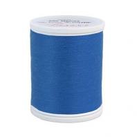 Fil à coudre polyester bleu clair 2208