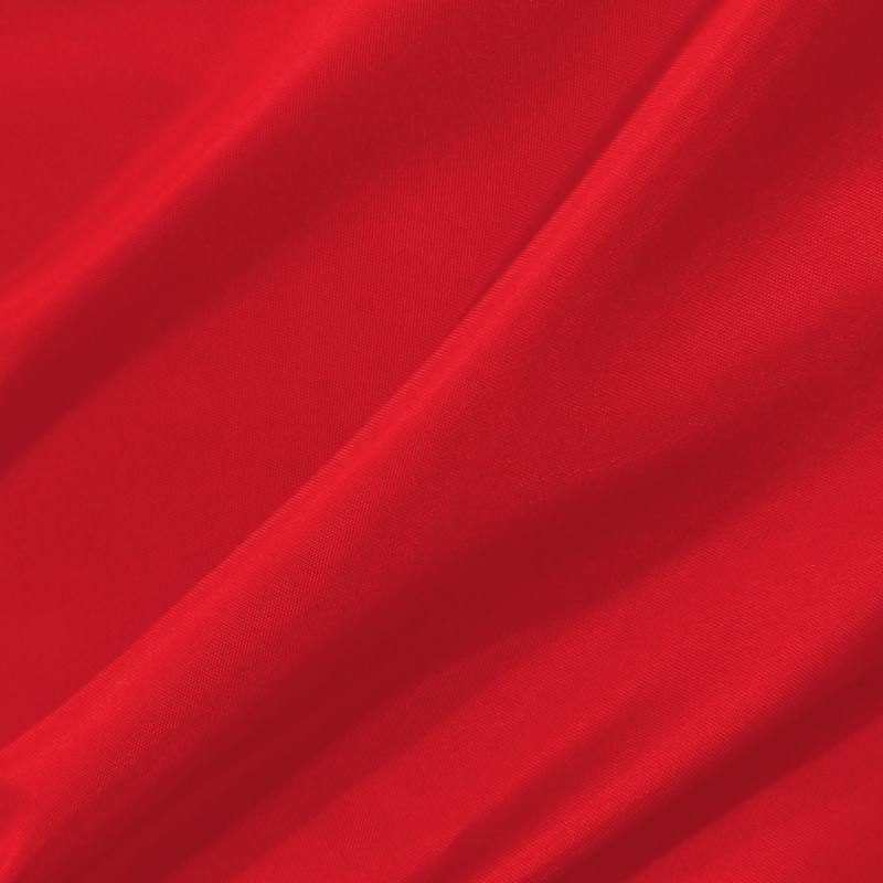 Rouge Avenue des Tissus Tissu doublure polyester au mètre