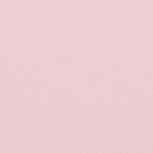 Voile de coton rose pastel