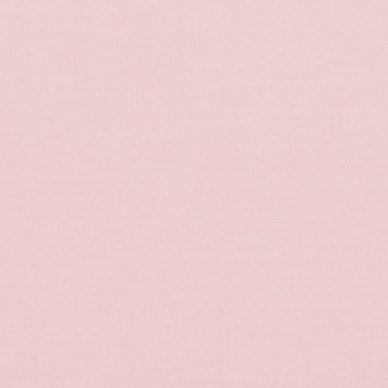 Voile de coton rose pastel